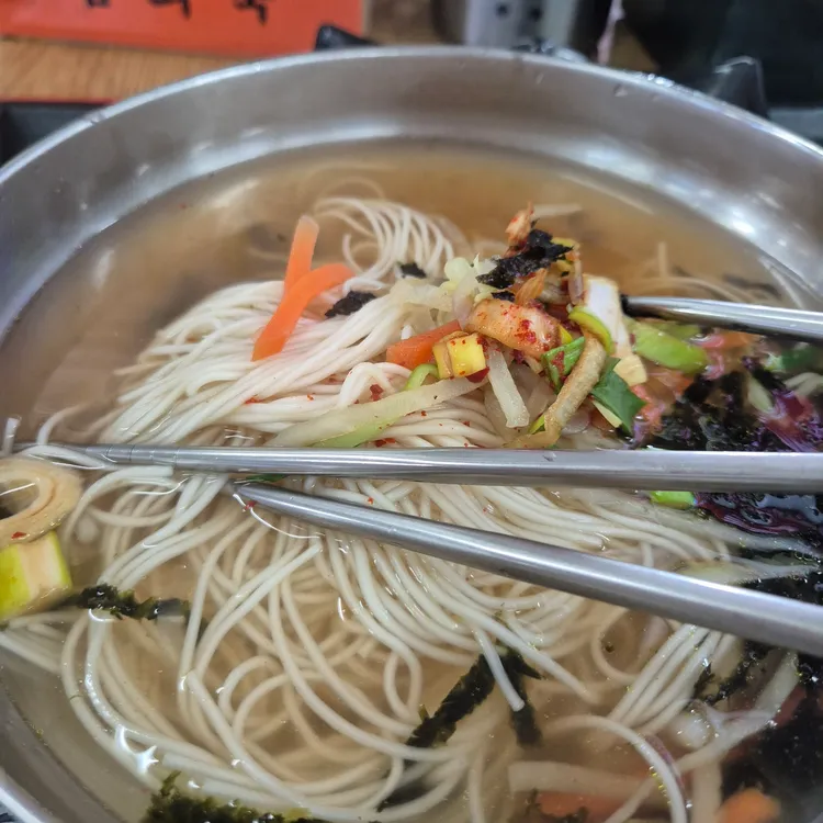 호로록국수 대표 사진