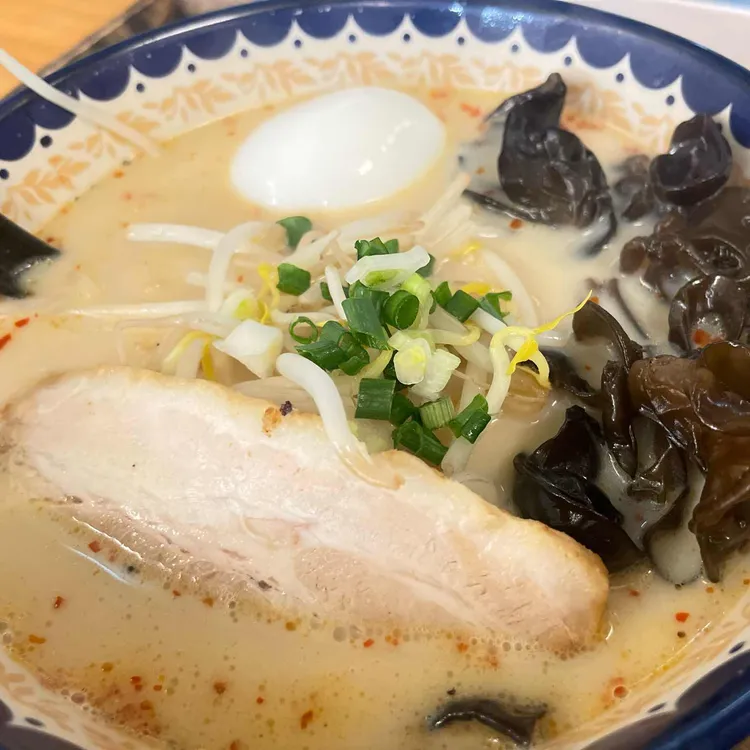 우시라멘 대표 사진