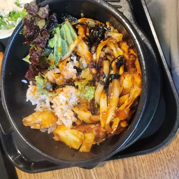 가츠몽 사진 2
