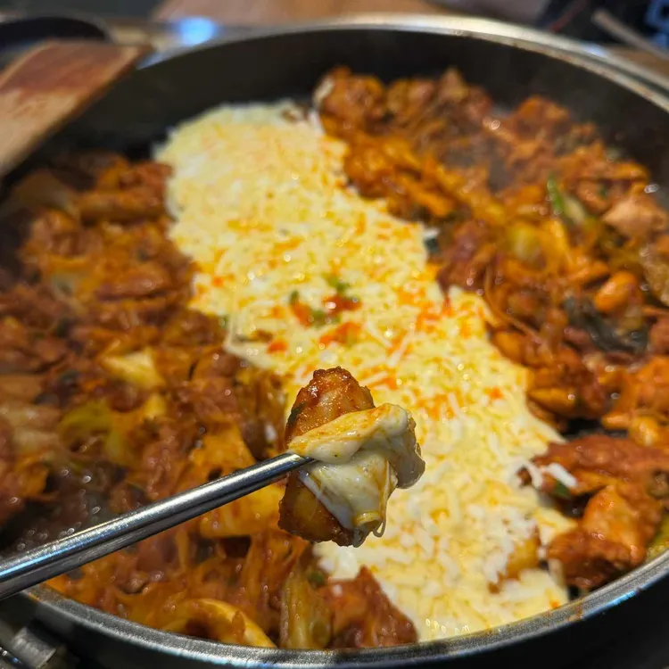 두총각닭갈비 대표 사진