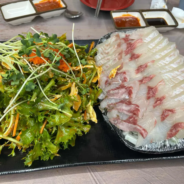 만기막회 사진 2