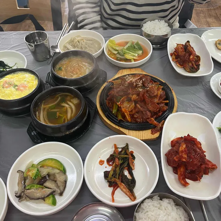 예지촌 대표 사진