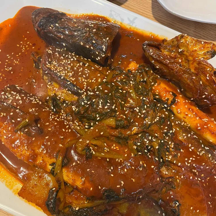 황금코다리 사진 1