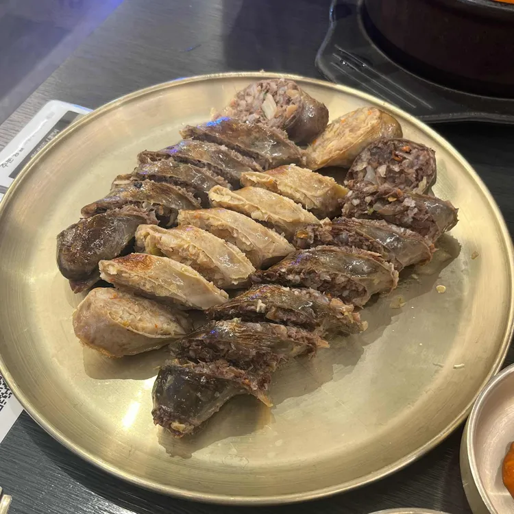 아로가 대표 사진