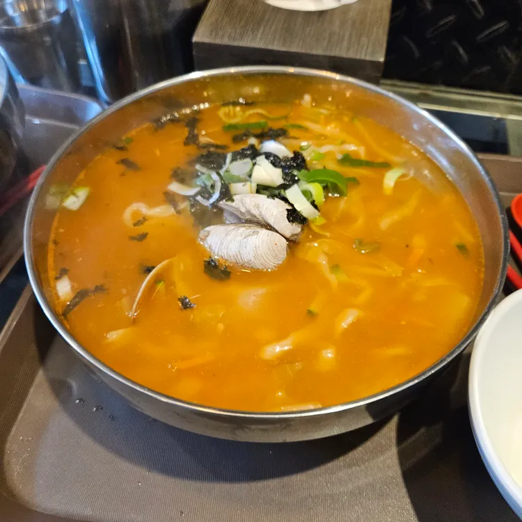 달인아저씨생국수 대표 사진