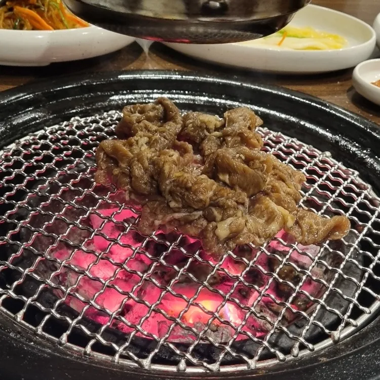 자작나무갈비 대표 사진