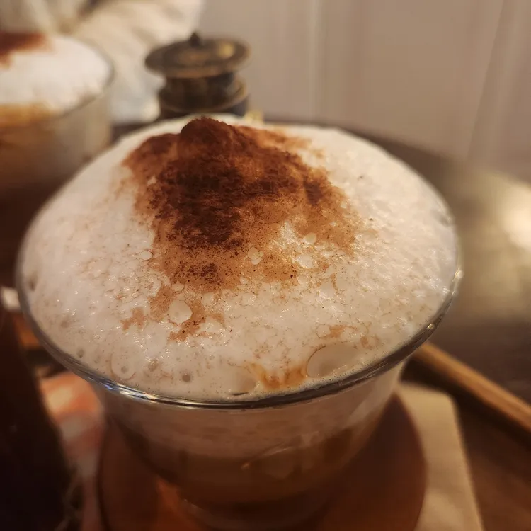 초코나비 사진 2