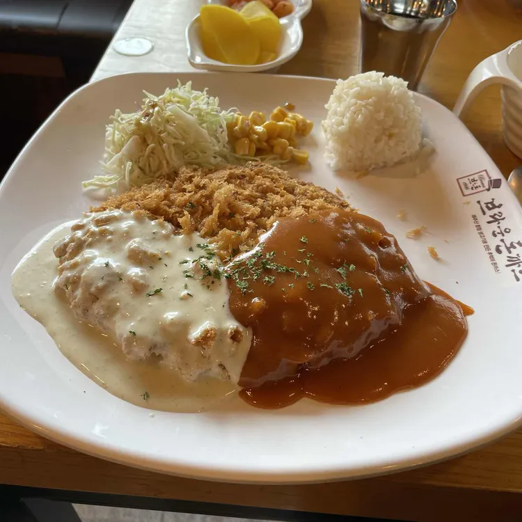 브라운 대표 사진