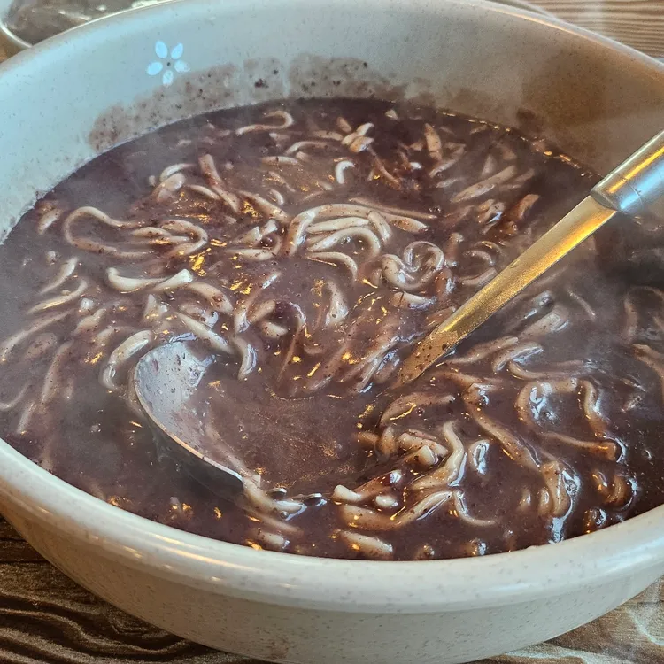 김가네칼국수 대표 사진