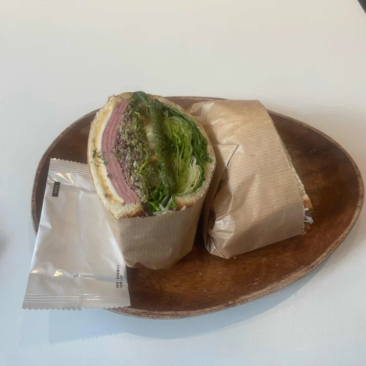 샐러디치 오도씨 대표 사진