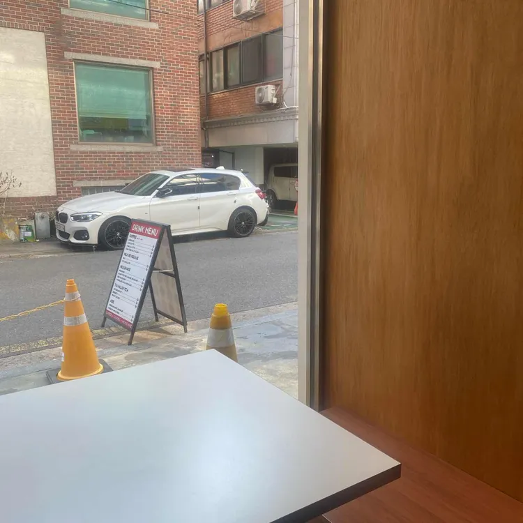 샐러디치 오도씨 대표 사진