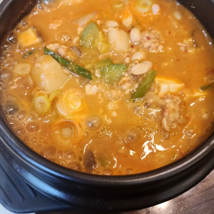 대가순두부 대표 사진