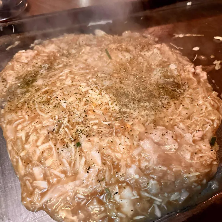 야바이 사진