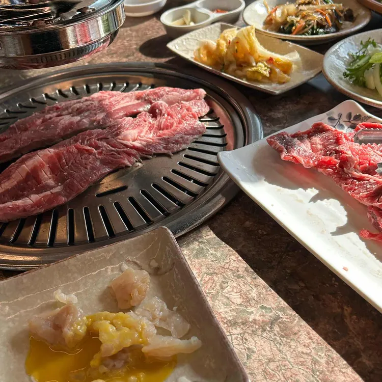 진짜맛있는집 대표 사진