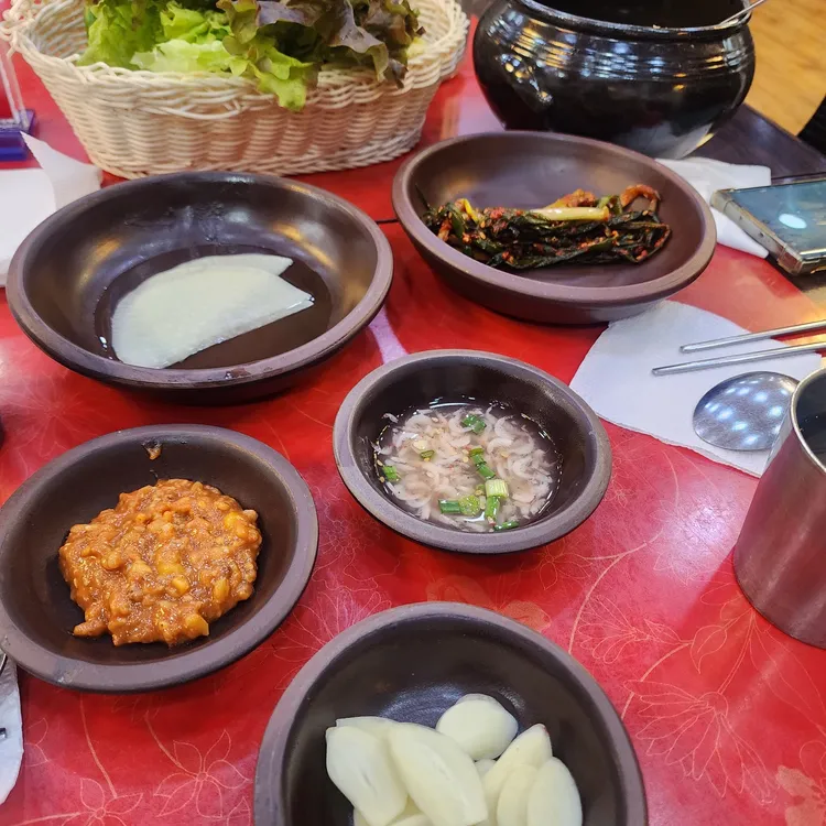 박경규항아리보쌈 대표 사진