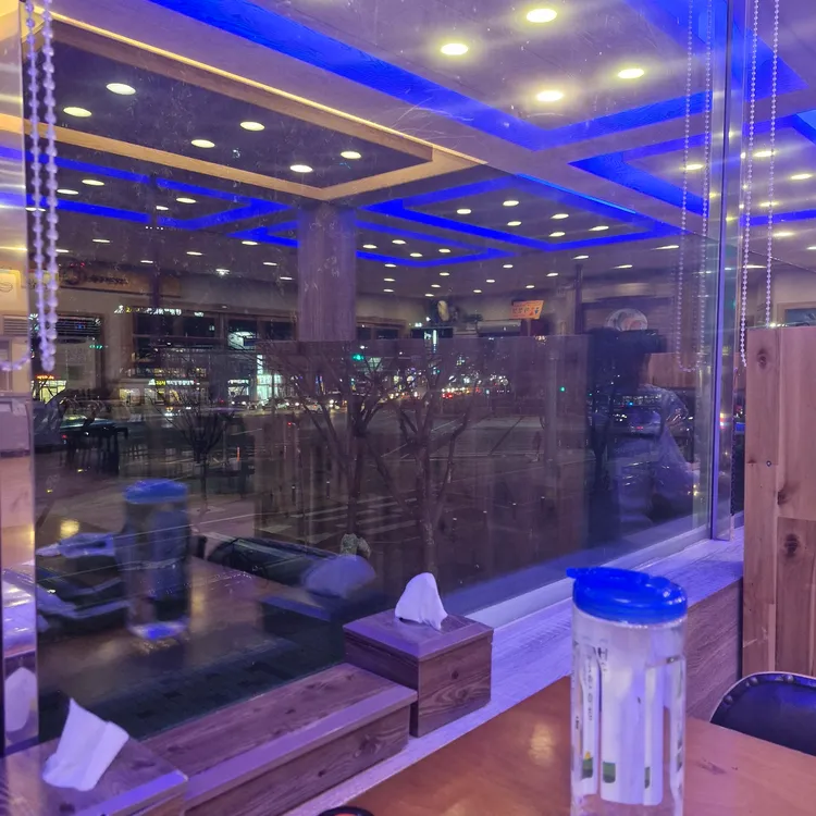 뼈마시감자탕부대찌개 대표 사진