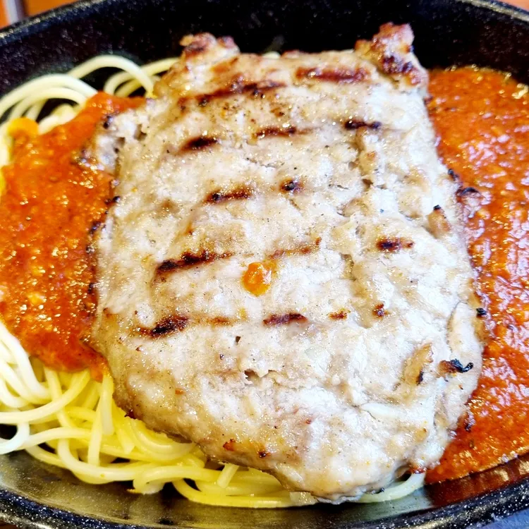 헤비스테이크 대표 사진