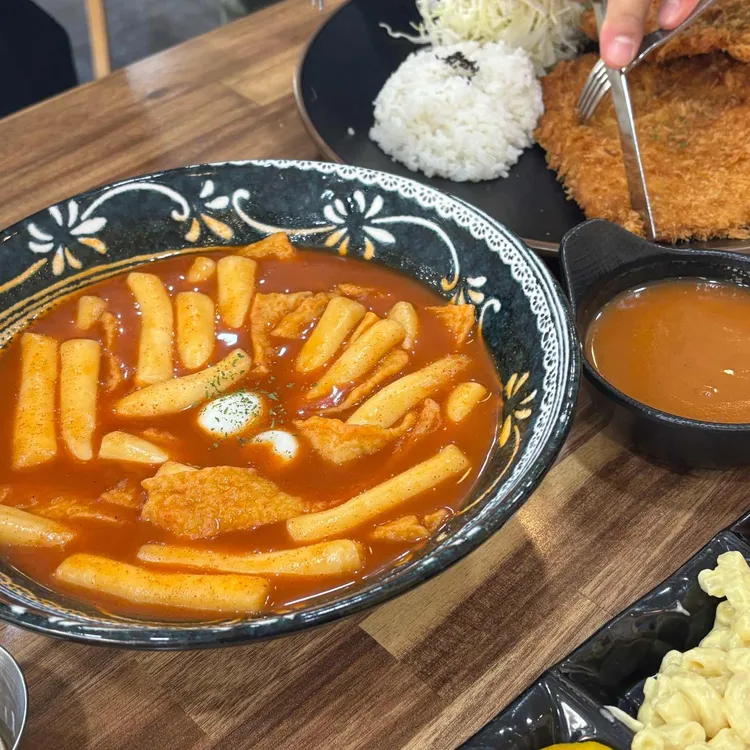 까스토랑 대표 사진