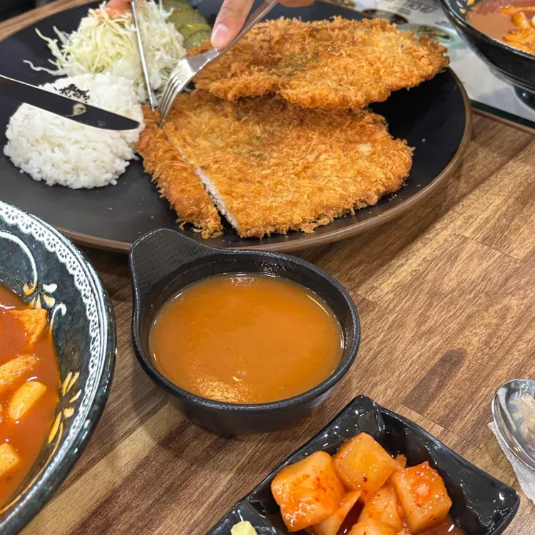 까스토랑 대표 사진