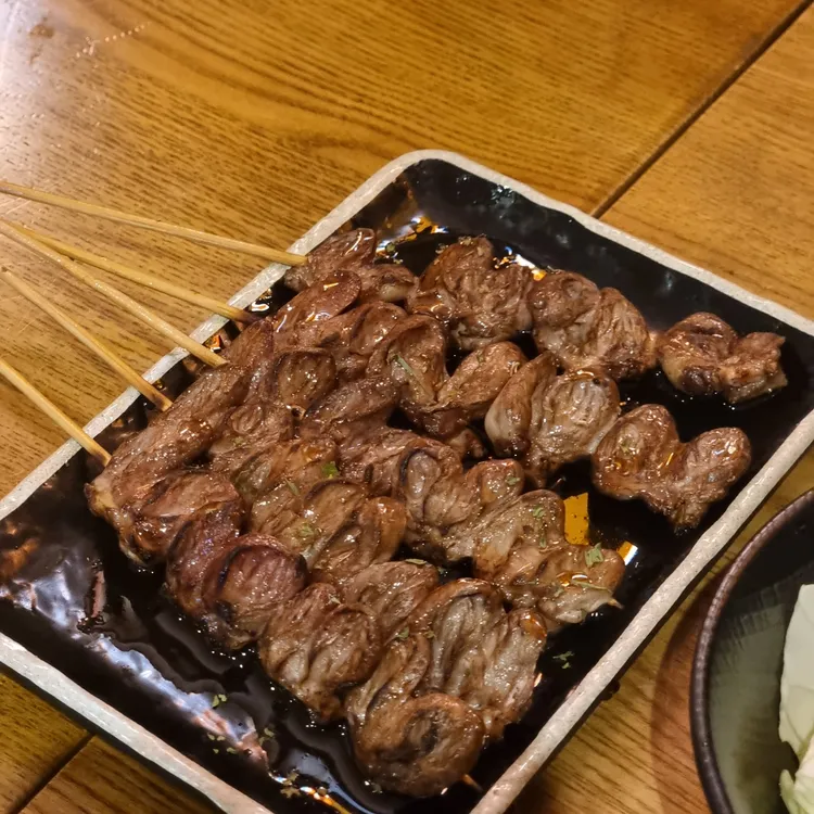 우마이 대표 사진