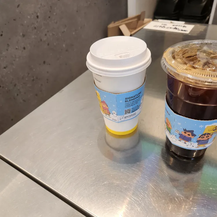 빽다방 대표 사진