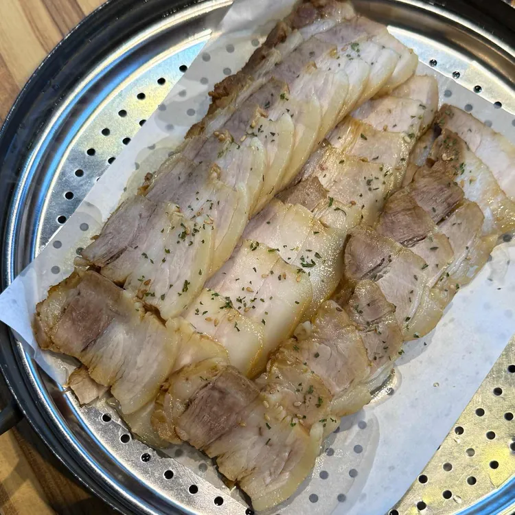김정대 온족발보쌈 대표 사진
