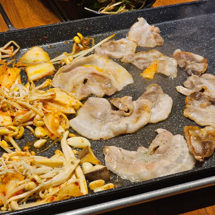 삼겹식당 대표 사진
