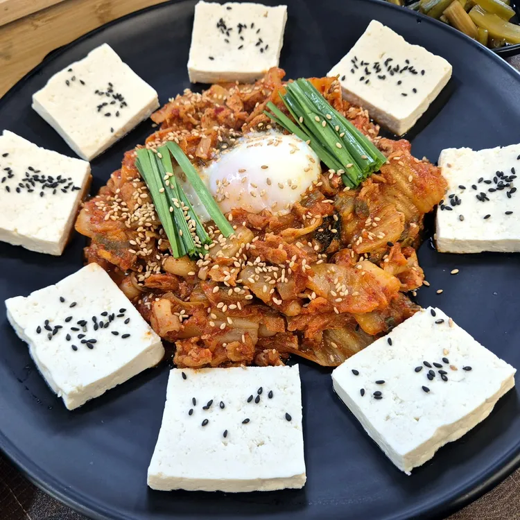 꼬숩두부 대표 사진