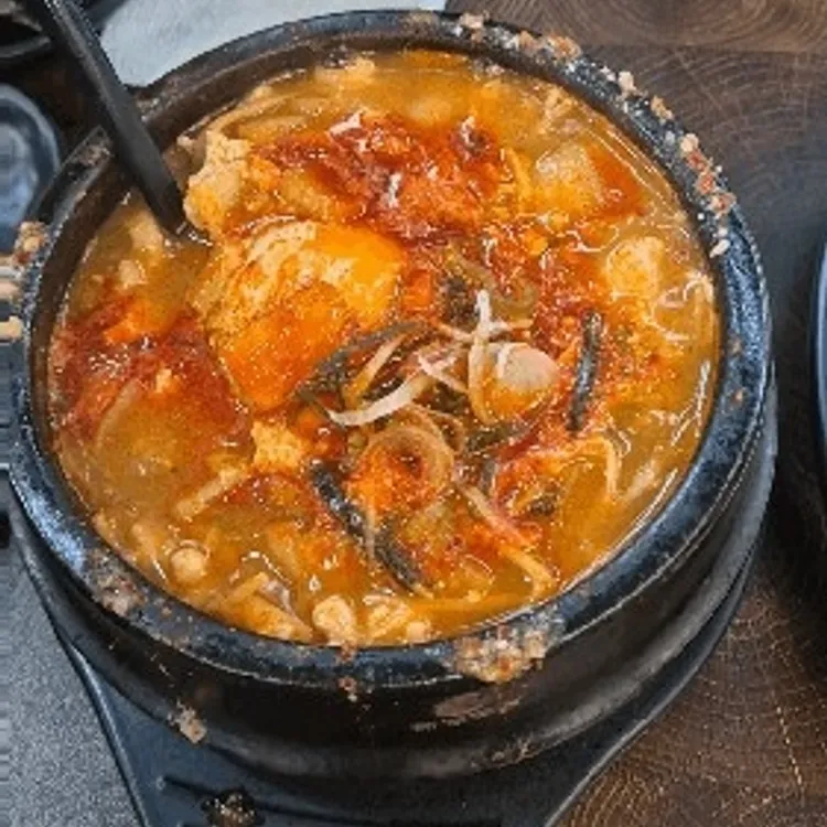 꼬숩두부 대표 사진