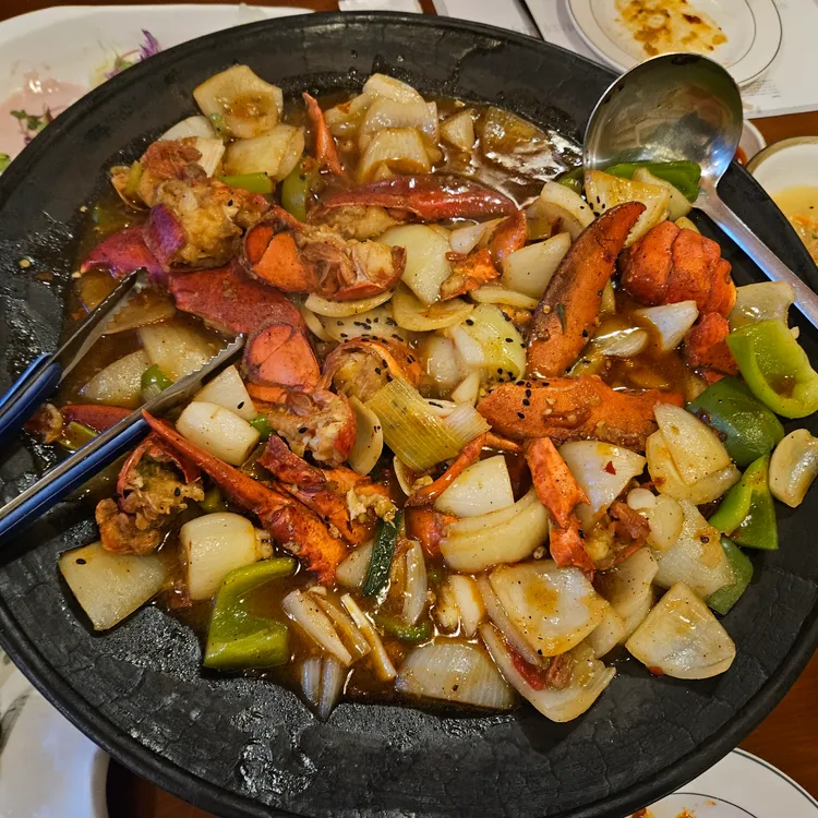 장군수산 대표 사진