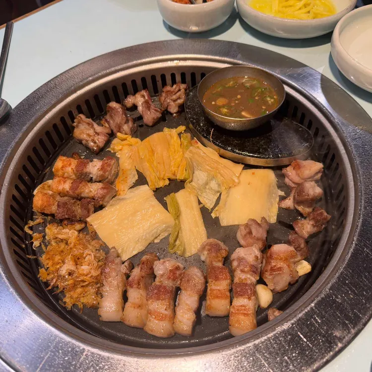 맛찬들왕소금구이 사진 2