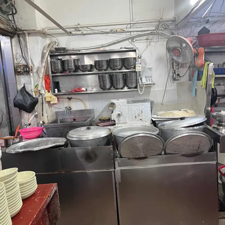 서울칼국수 대표 사진