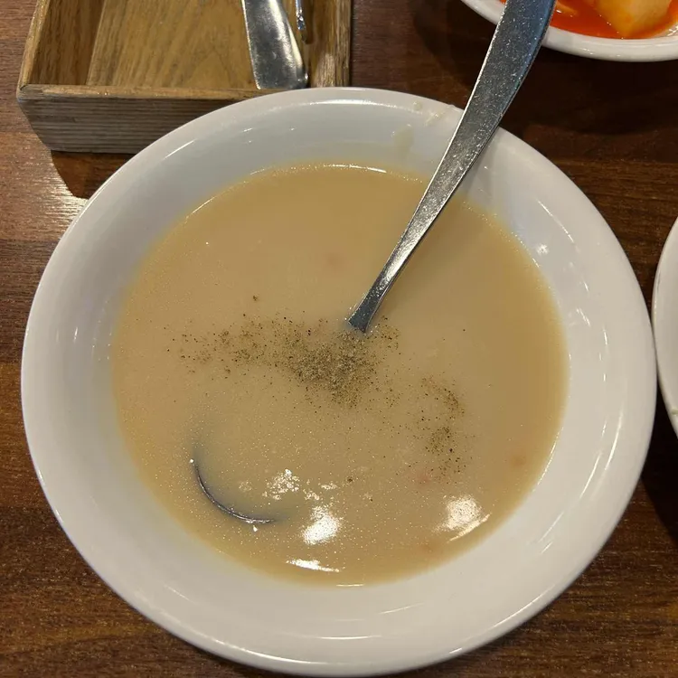 스완양분식 대표 사진
