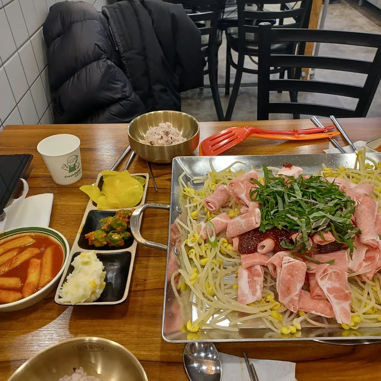 명동회관 대표 사진