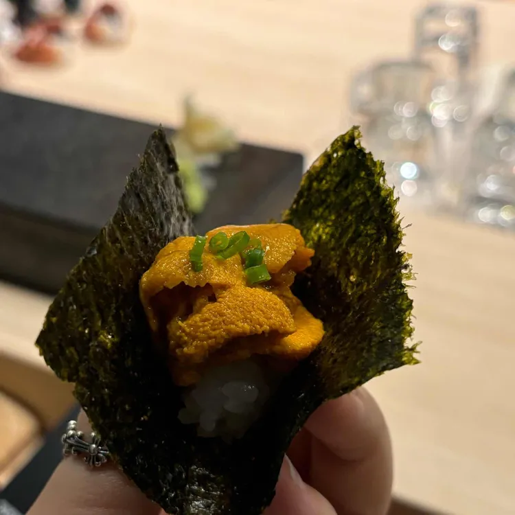 조우스시오마카세 대표 사진