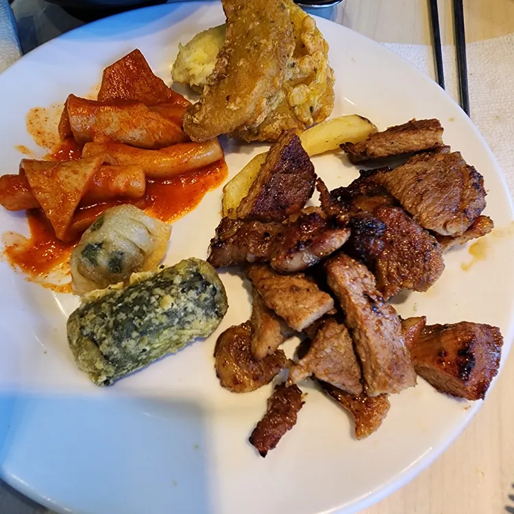 명륜진사갈비 사진 1
