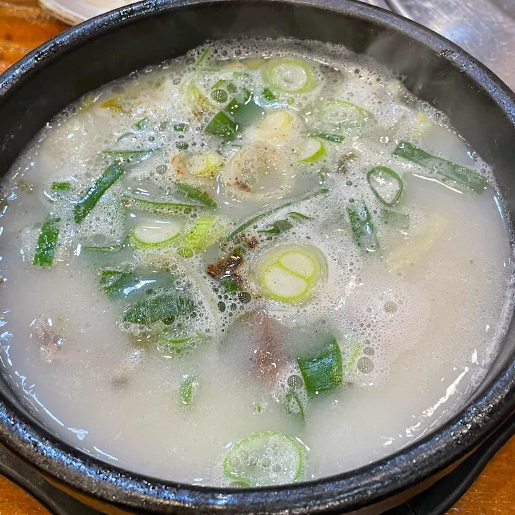 조풍연실비집 대표 사진