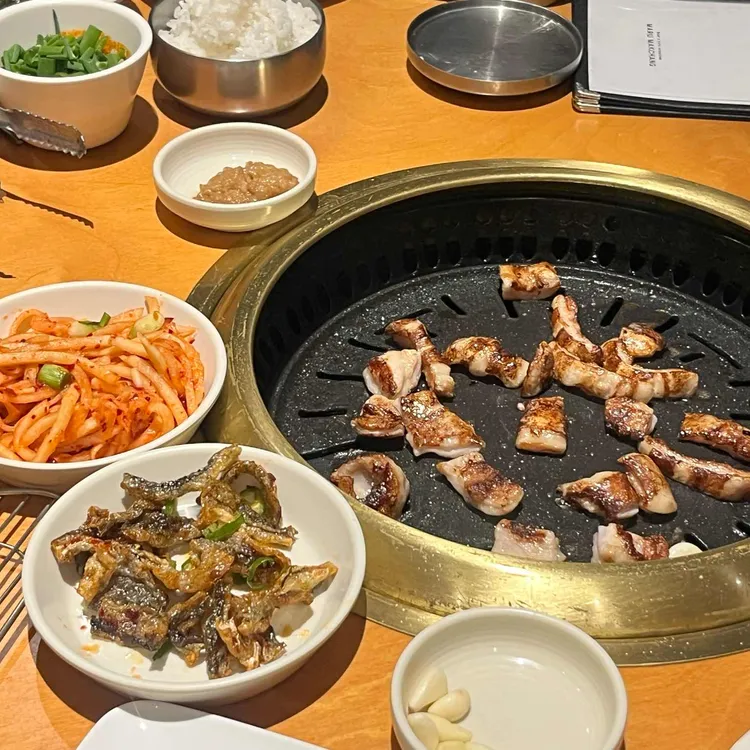 마루막창 사진 2