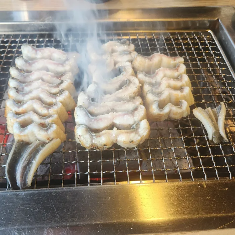 장어랑 대표 사진