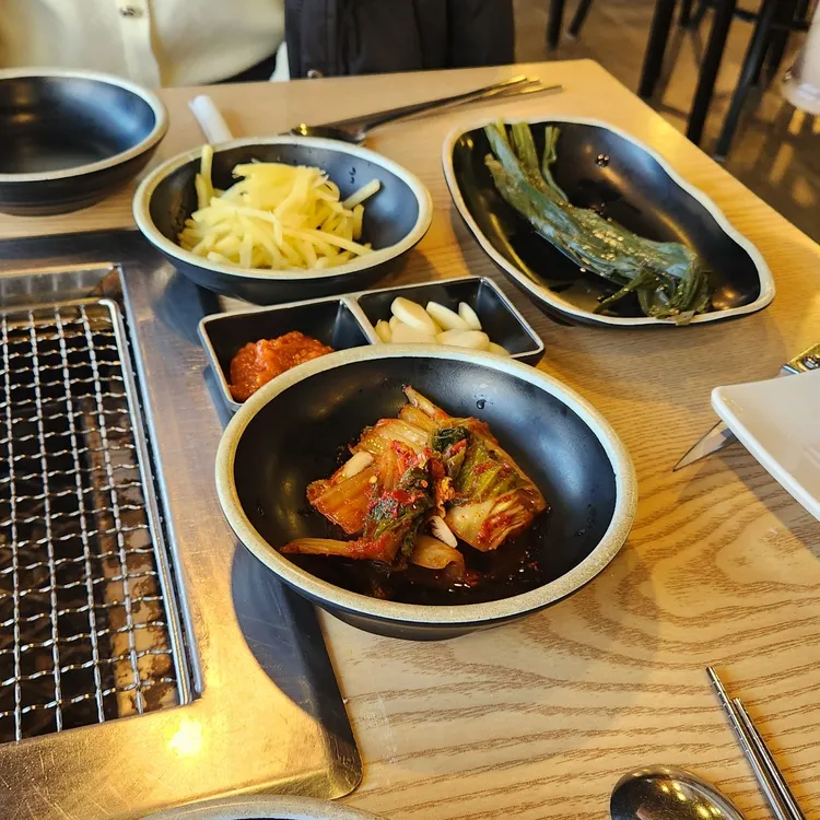 장어랑 대표 사진