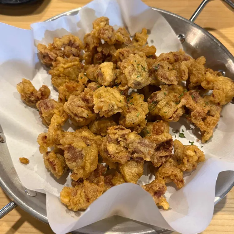 아몬드치킨 사진 2
