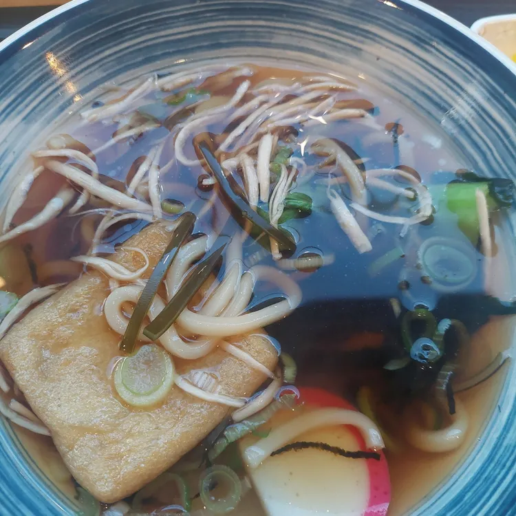 부엌우동집 사진 2