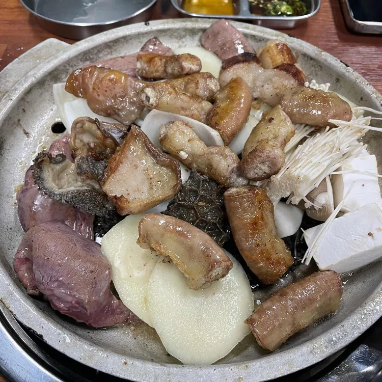 새벽집 양곱창 사진 2