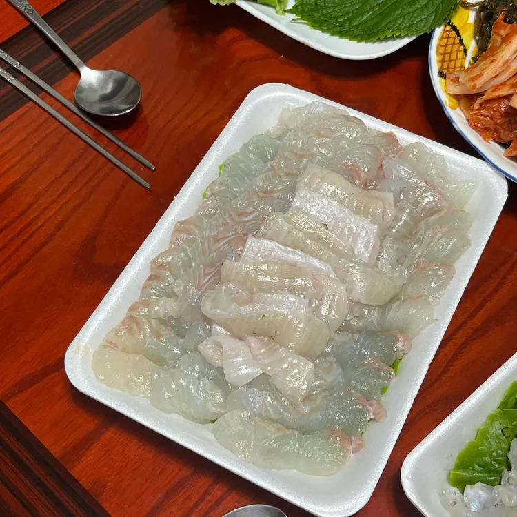 말바우그횟집 대표 사진
