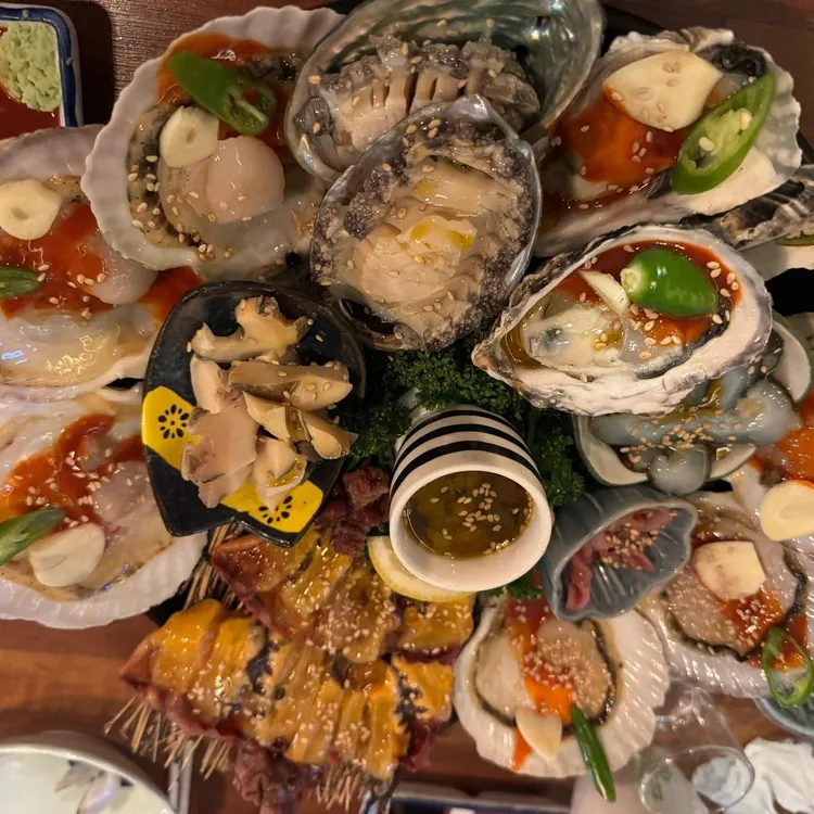 평화로운집 대표 사진