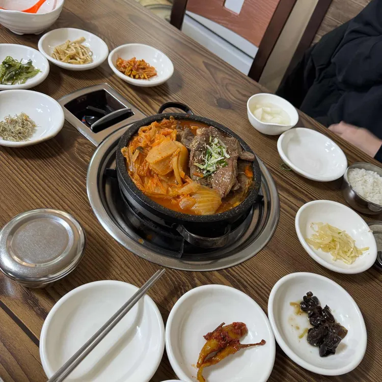 황금시대 대표 사진