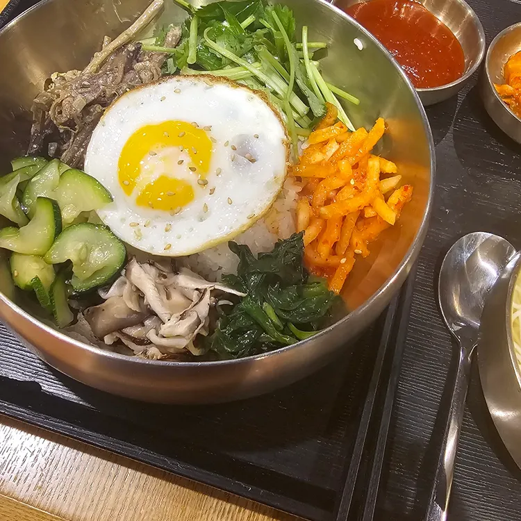 제일제면소 대표 사진