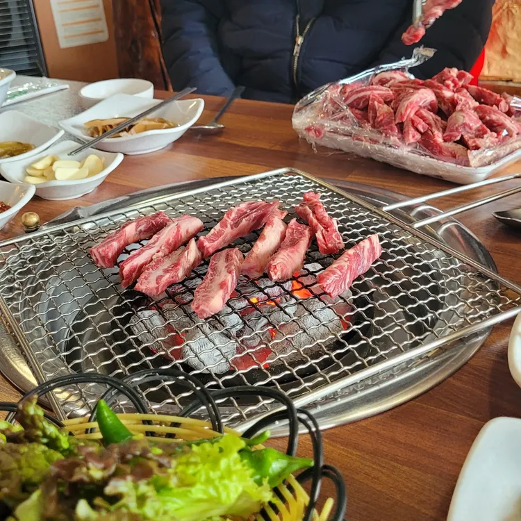 친정엄마 대표 사진