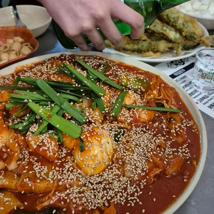 한추 대표 사진