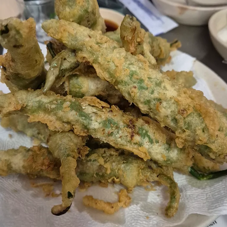 한추 대표 사진